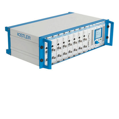 Amplificador de carga multicanal con mayor precisión y flexibilidad