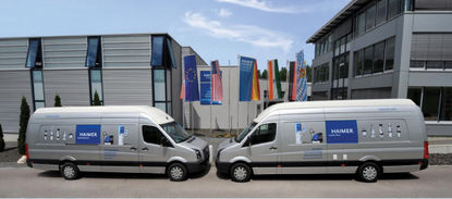 Haimer permite verificar las herramientas utilizadas de manera gratuita