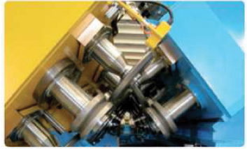 Stam y Valle Perfiladoras fabricarán líneas de transformación de chapa para un cliente europeo