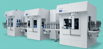 Emag presenta sus sistemas de producción en AMB