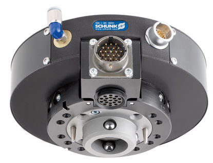 Placas adaptadoras con válvulas integradas