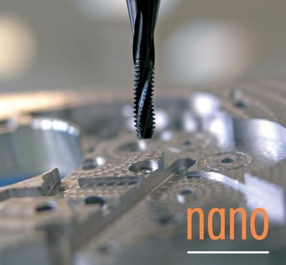 Microherramientas de roscar