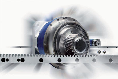 Cremalleras de altas prestaciones