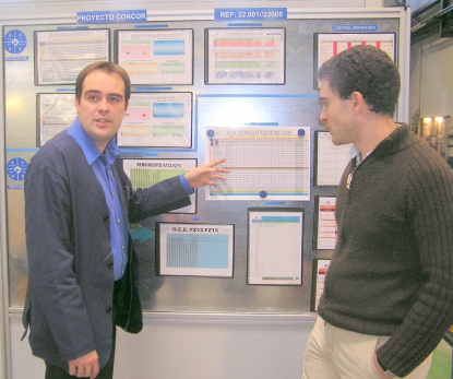 Inyección de mejora