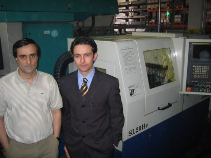 Productividad y rendimiento