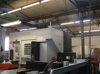 Una gran apuesta en el Aire