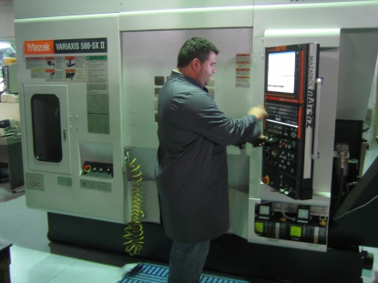 La mejor defensa, un buen ataque