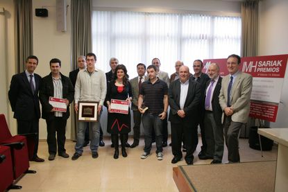 IMH concede por octava vez sus premios