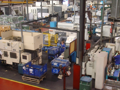 Competir sin complejos