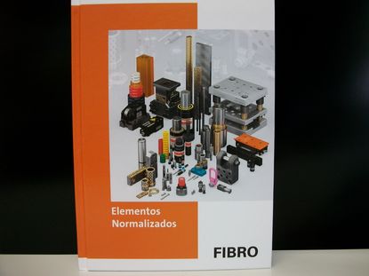 Daunert presenta el Catálogo General Fibro