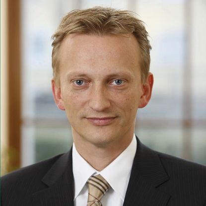 El nuevo CEO de Walter AG habla de sus retos