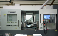 Precisión y servicio integral