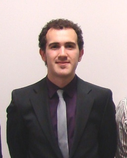 Premiados dos alumnos de la Escuela Técnica Superior de Ingeniería de Bilbao