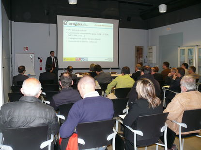 Empresas se interesan en innovación tecnológica en cooperación