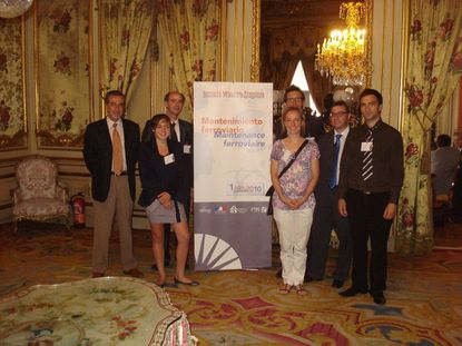 España y Francia estrechan lazos en materia ferroviaria