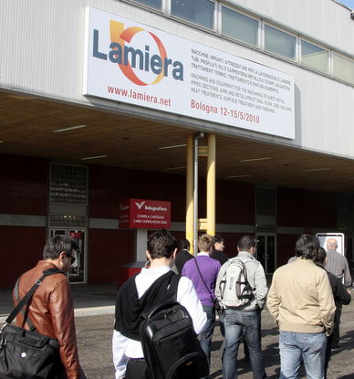 Lamiera confirma la recuperación del mercado con 18.000 visitantes