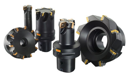 Calidad de plaquita que mejora el mecanizado de acero y fundiciones