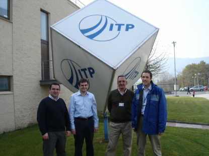 Importante despegue para 2010