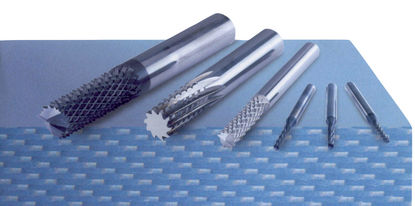 Fresas de contorneado para el micromecanizado