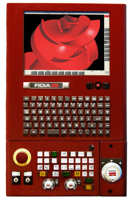 Nueva generación de controles numéricos