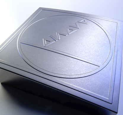 Tecnología de fresado con CNC para la fabricación de moldes