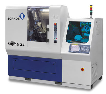 Máquina para mecanizado y fabricación versátil y potente