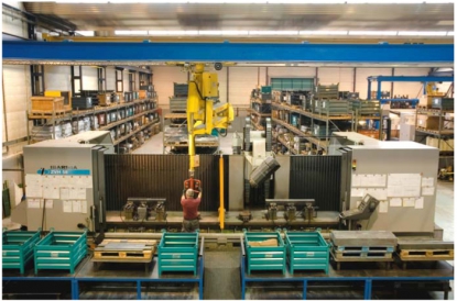 Apuesta por el cambio