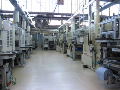 Una historia de superaciones