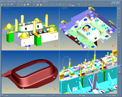 Visualizador y explorador gratuito