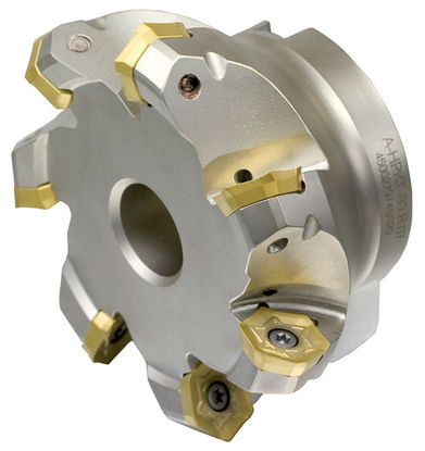 Fresado de planeado rentable y todoterreno