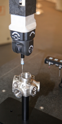 Reglaje de herramientas sin contacto