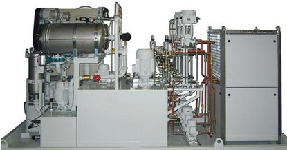 Ingeniería aplicada de gestión medioambiental