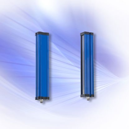 Barreras multihaz de monitorización y medida