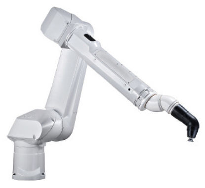 Innovador robot de pintura multipropósito