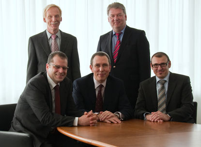 El Grupo Schleifring tiene nueva dirección