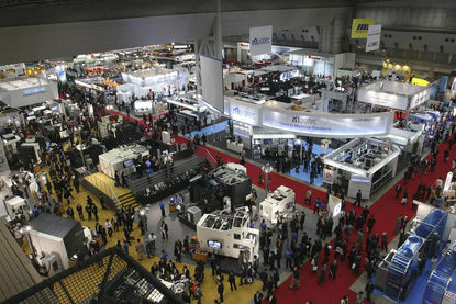 Jimtof confía en la recuperación económica