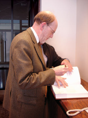 Ikerlan-IK4 firma un acuerdo en el ámbito de la nanoelectrónica