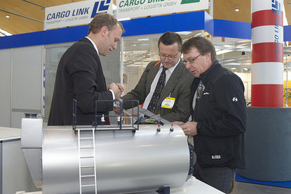 Aumenta la demanda de maquinaria usada en Resale