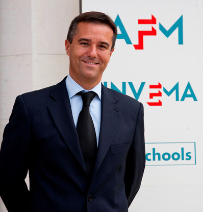 AFM participa en la misión directa a Brasil