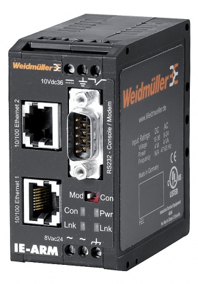 Routers industriales: El porqué y sus ventajas