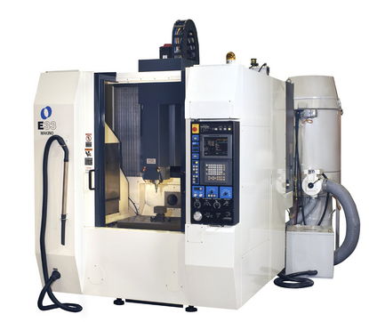 En fresado, una realidad incuestionable