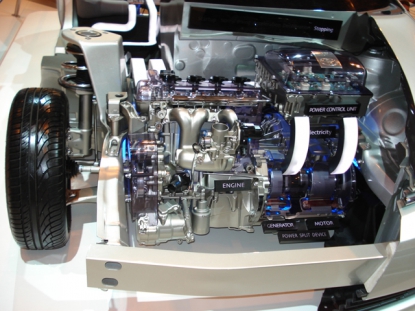 Perspectivas de la fabricación en Europa