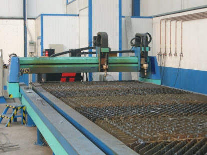 Los diez mandamientos del oxicorte moderno