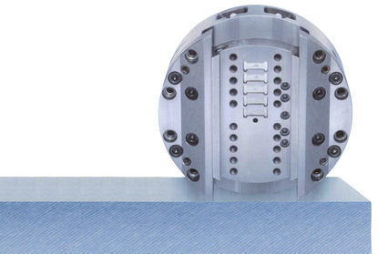 Plato de refrentar con más carrera