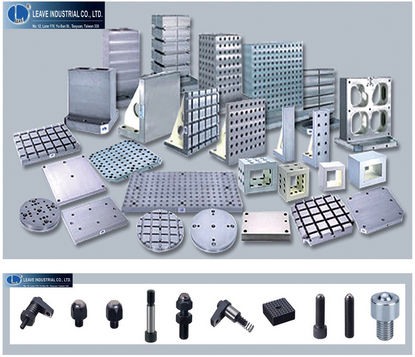 Amplia gama de elementos de fijación
