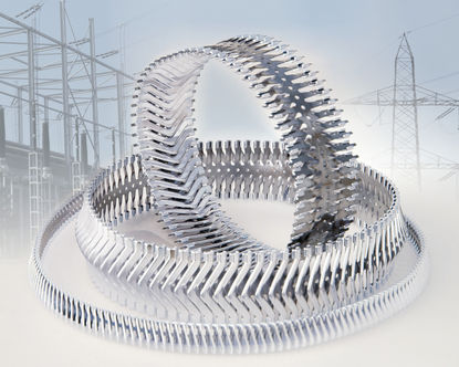 Contactos multilámina