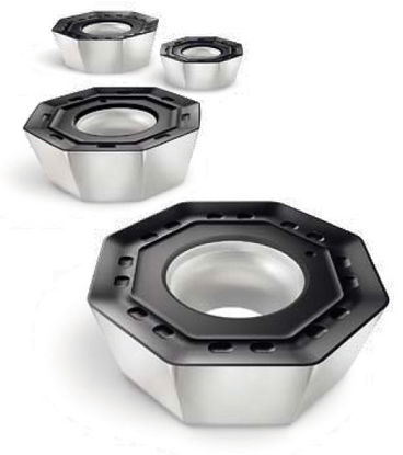 Material de corte que incrementa la duración