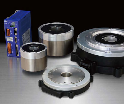 Motores de tracción directa