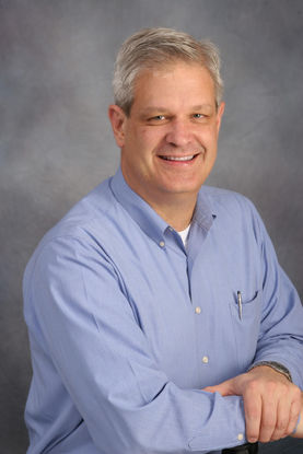 Haas Automation Europe nombra director general a Peter Zierhut