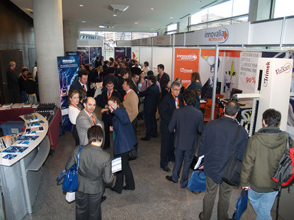 Metromeet clausura con éxito su sexta edición